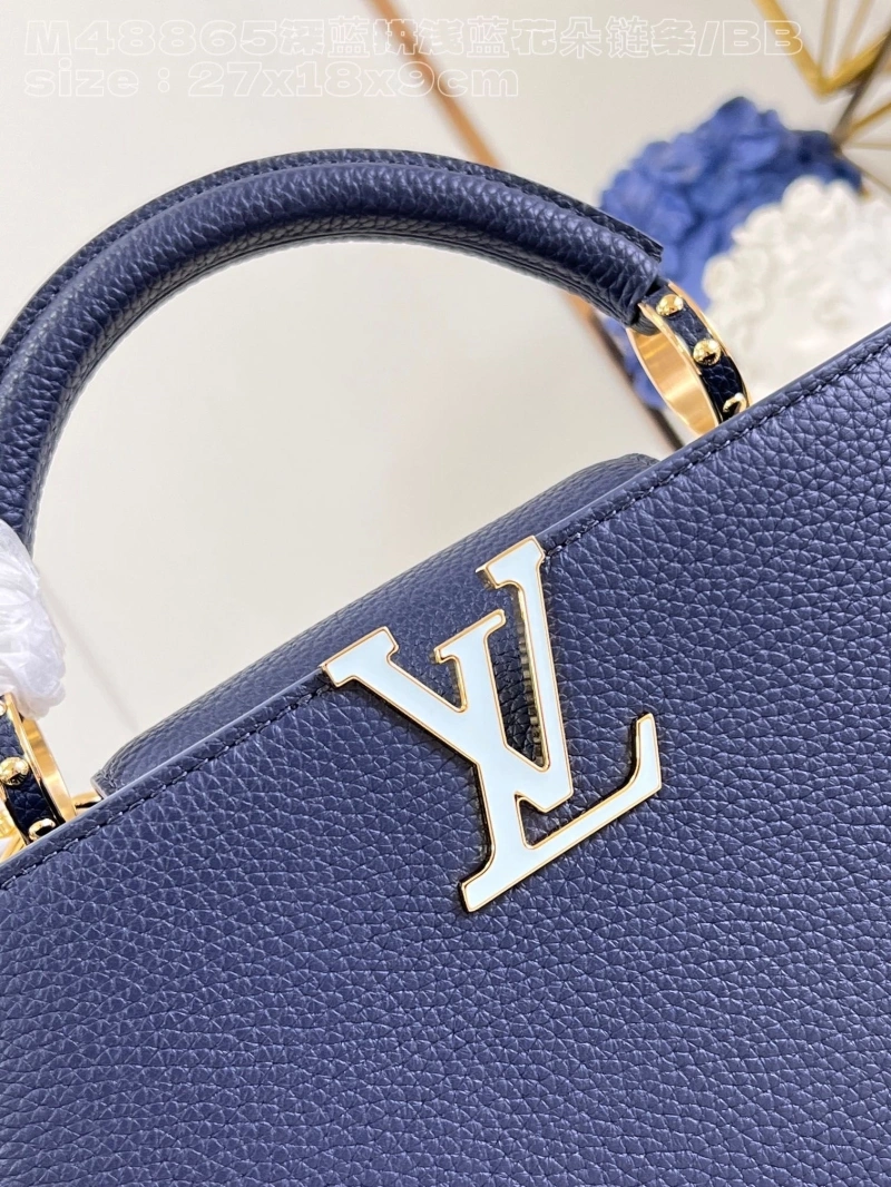 Sophisticated LX Caxucines Bags 6189