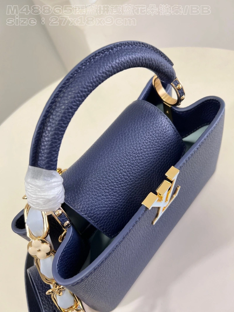 Sophisticated LX Caxucines Bags 6189