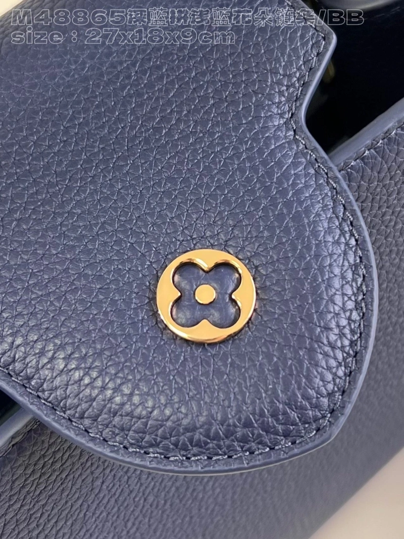 Sophisticated LX Caxucines Bags 6189