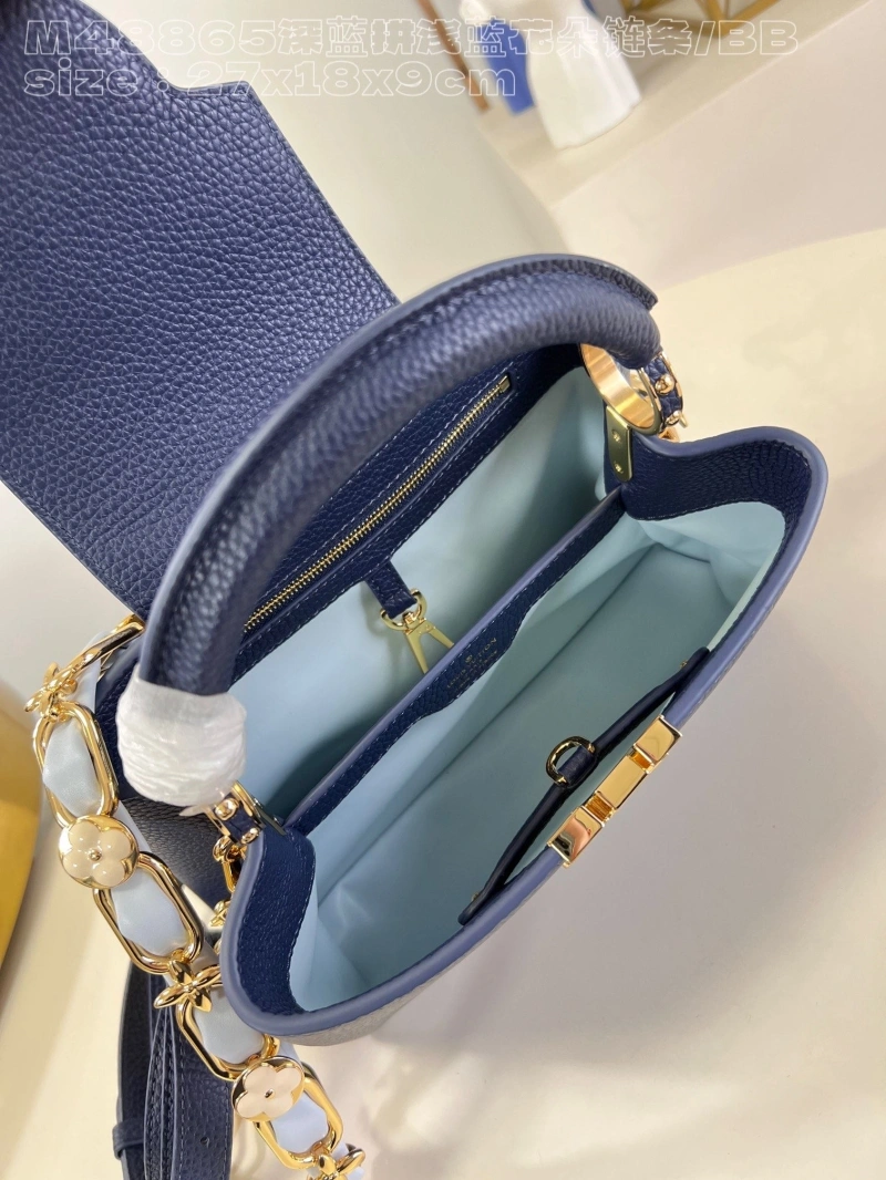 Sophisticated LX Caxucines Bags 6189