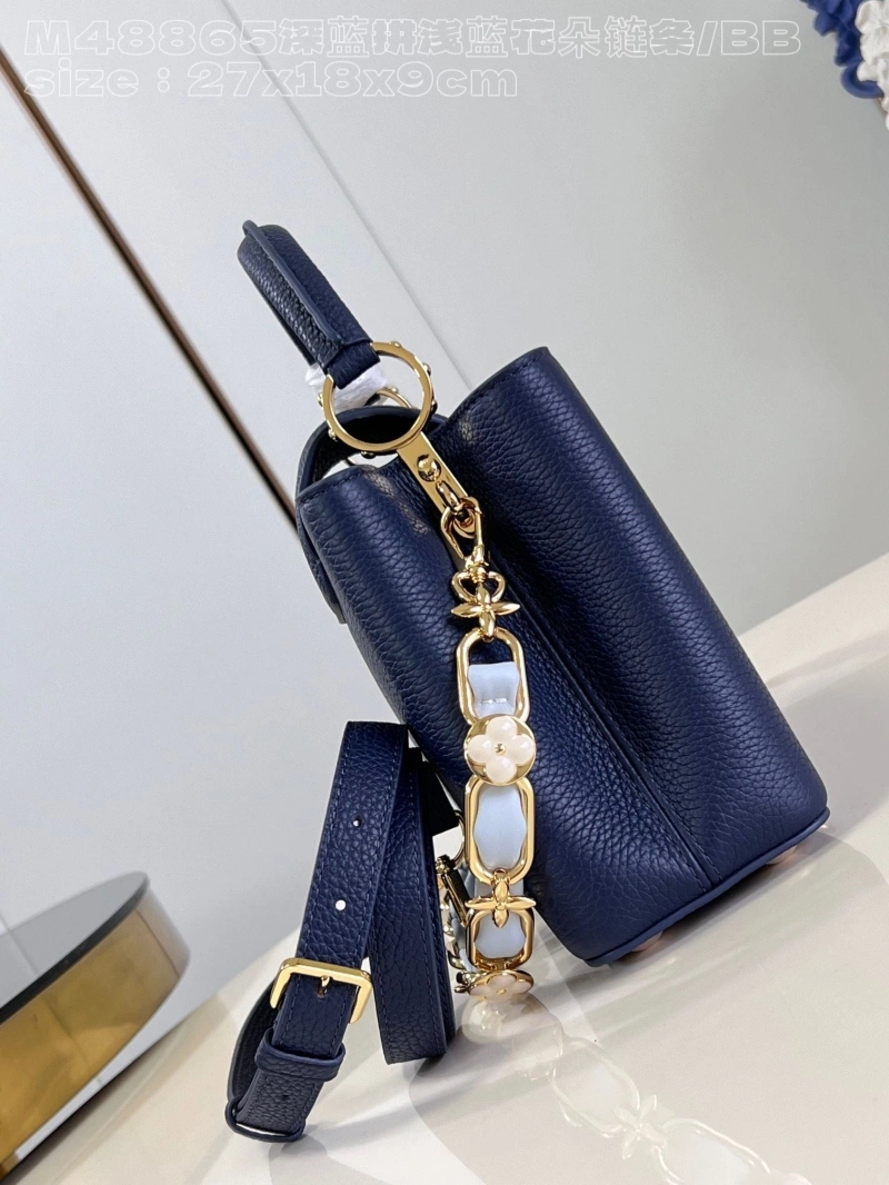 Sophisticated LX Caxucines Bags 6189