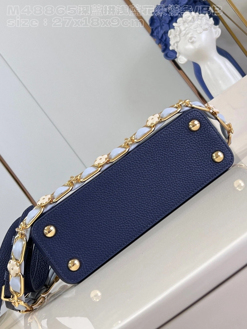 Sophisticated LX Caxucines Bags 6189