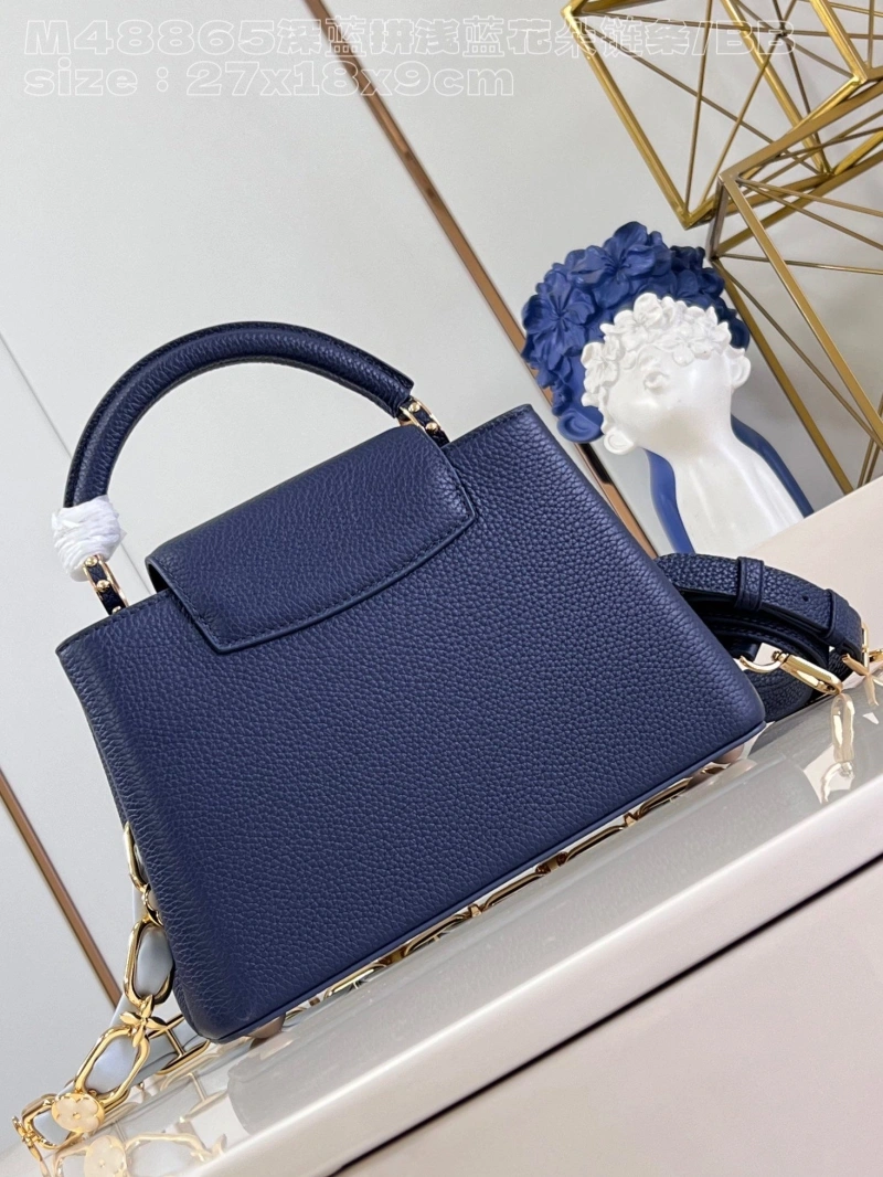 Sophisticated LX Caxucines Bags 6189