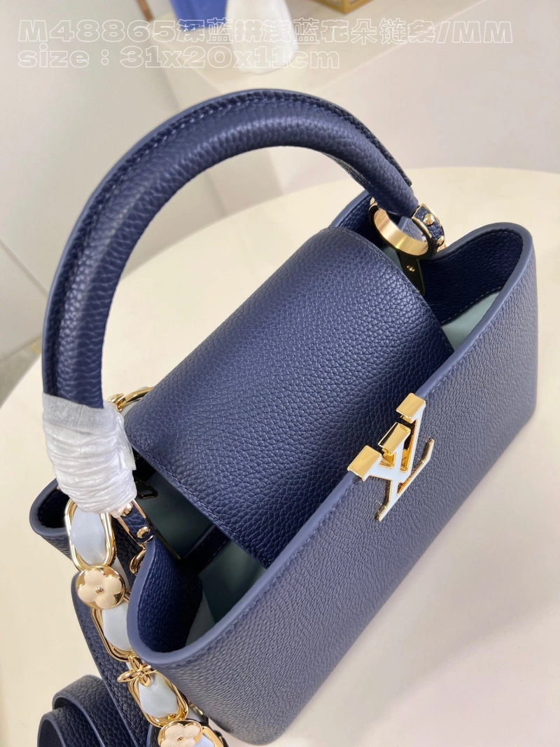 Reliable LX Caxucines Bags 6199