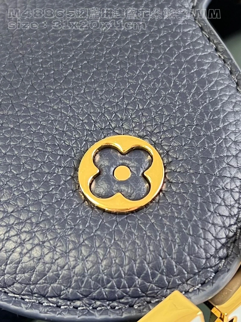 Reliable LX Caxucines Bags 6199