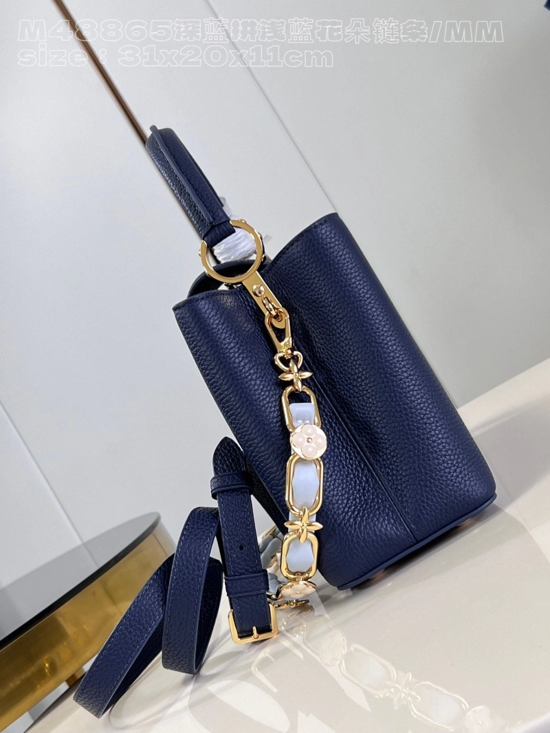 Reliable LX Caxucines Bags 6199