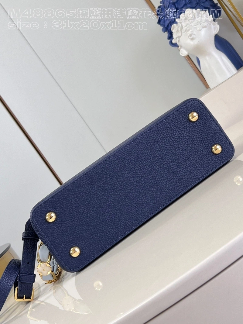 Reliable LX Caxucines Bags 6199