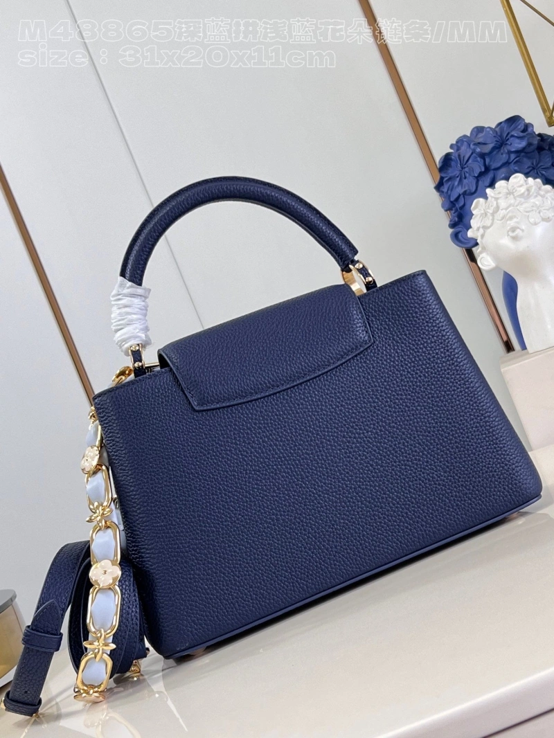 Reliable LX Caxucines Bags 6199