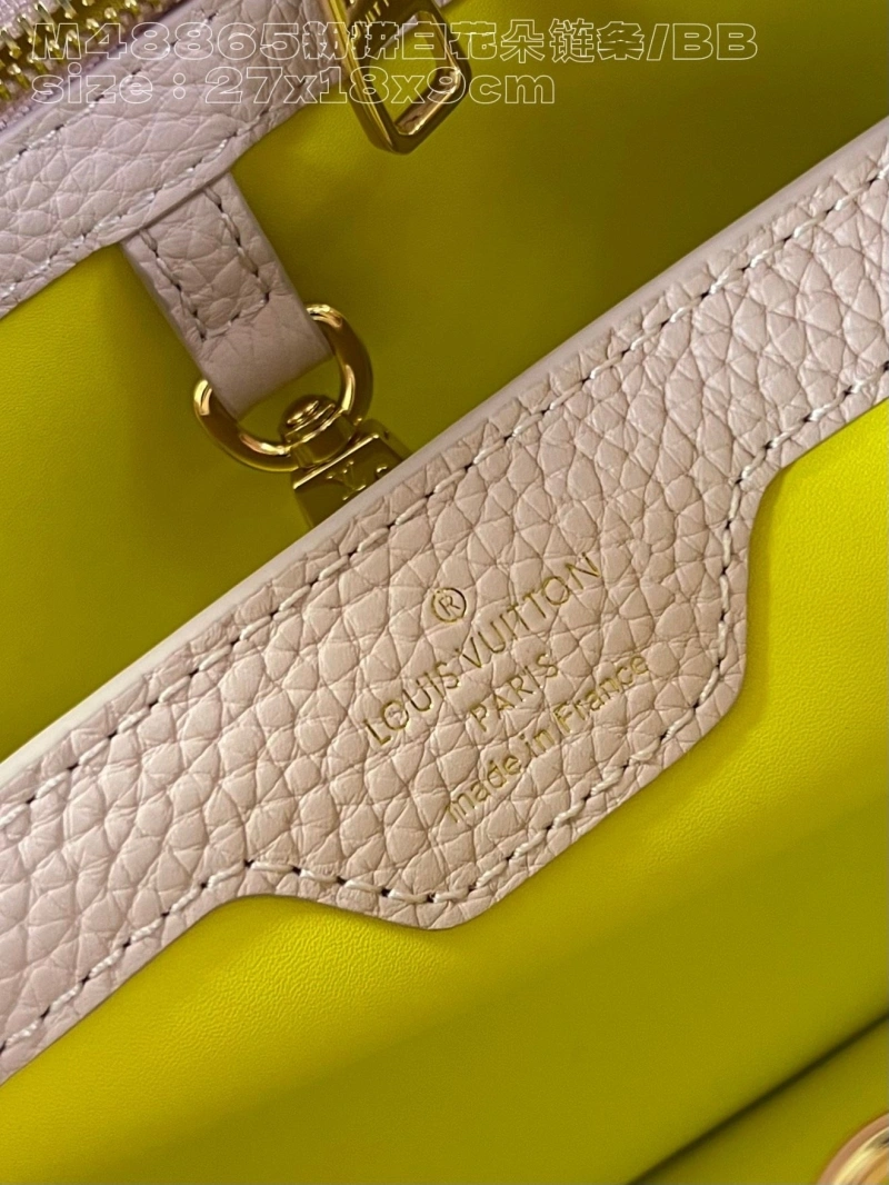 LX Caxucines Bags Durable 6214