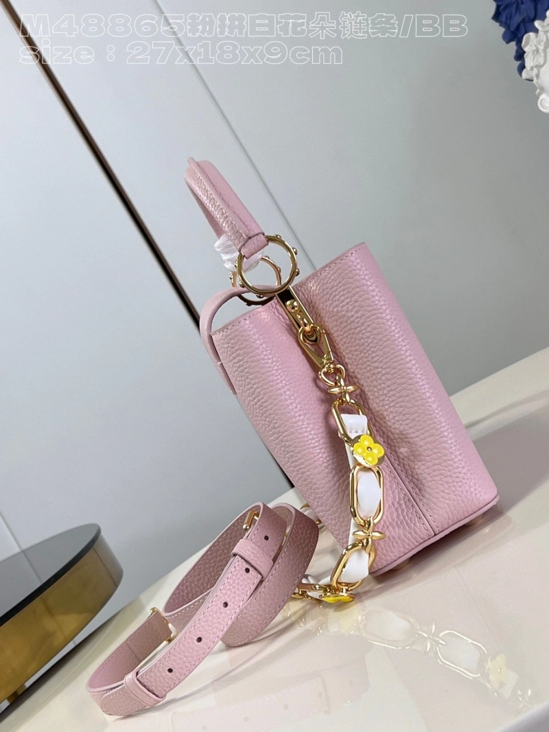 LX Caxucines Bags Durable 6214