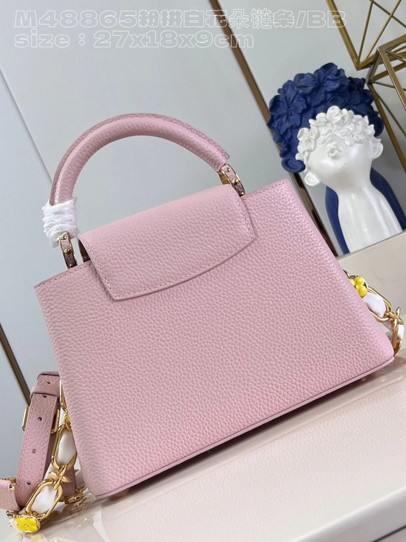 LX Caxucines Bags Durable 6214