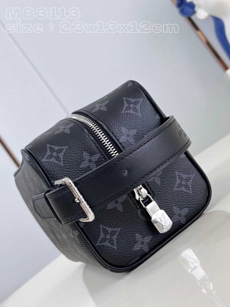 Comfortable LX Cosmetic Bags 6160