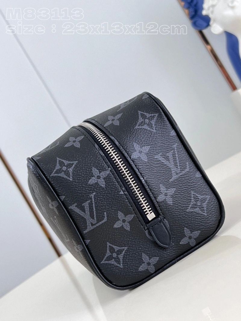 Comfortable LX Cosmetic Bags 6160
