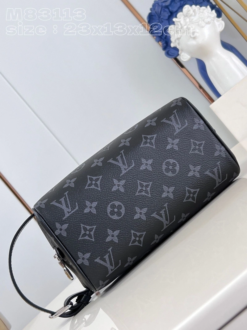 Comfortable LX Cosmetic Bags 6160