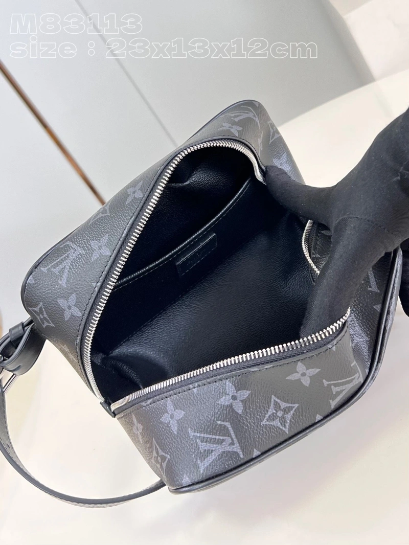 Comfortable LX Cosmetic Bags 6160