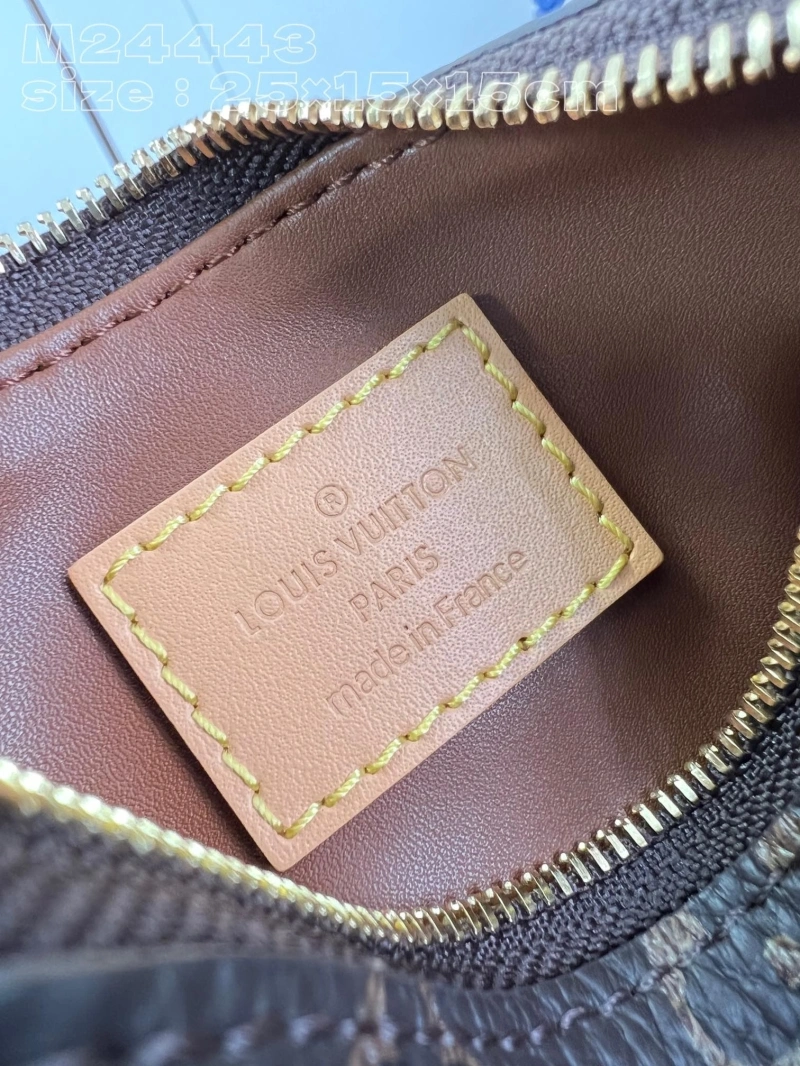 Resilient LX Speedy Bags 6120