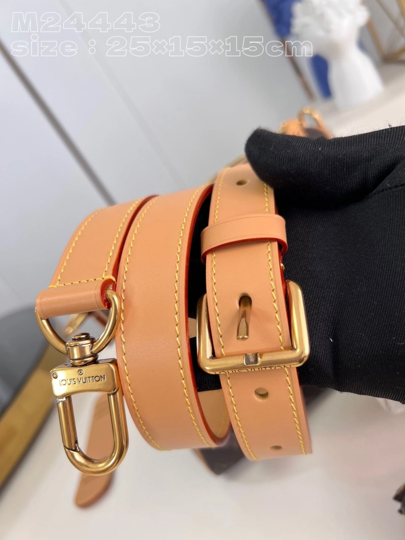 Resilient LX Speedy Bags 6120