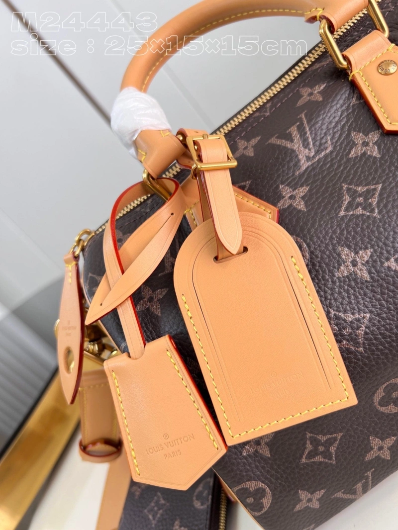 Resilient LX Speedy Bags 6120