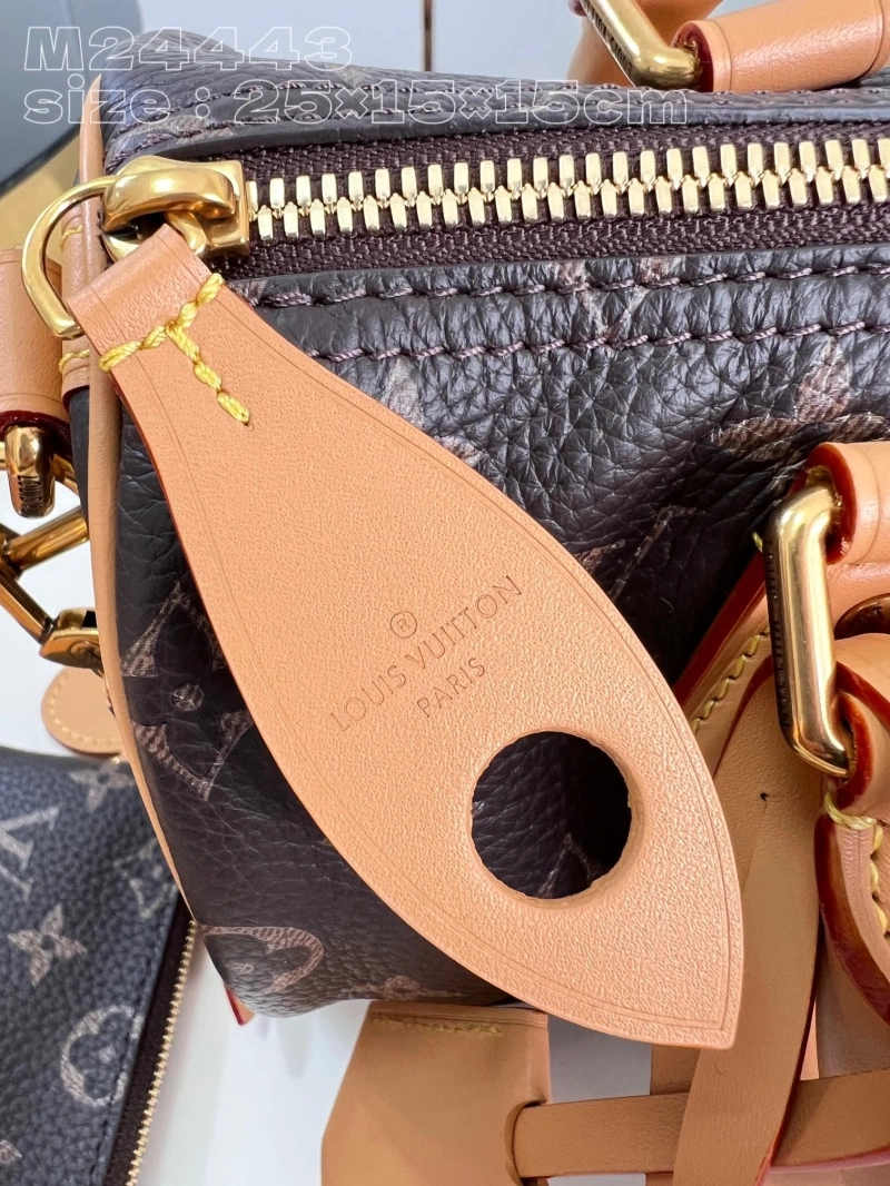 Resilient LX Speedy Bags 6120