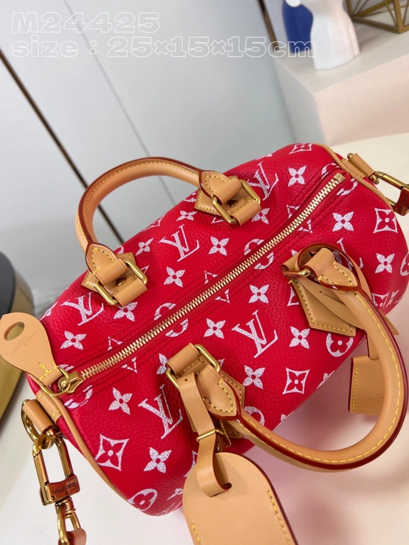 WellDesigned LX Speedy Bags 6122