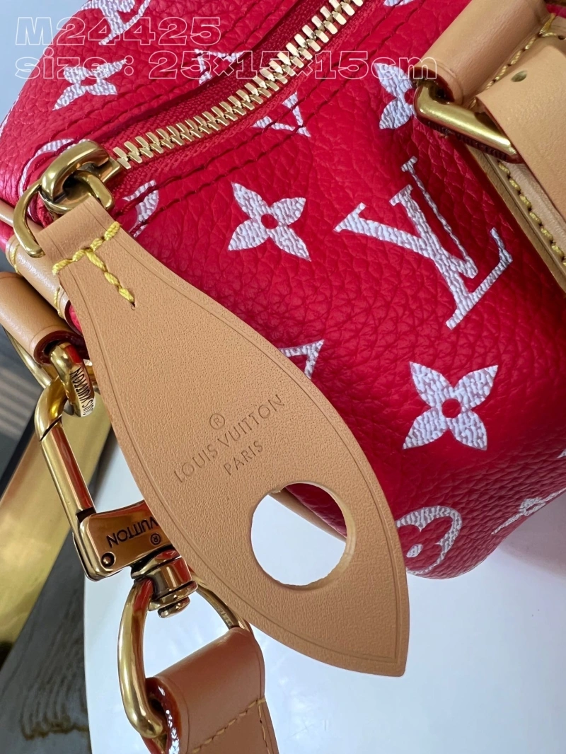 WellDesigned LX Speedy Bags 6122