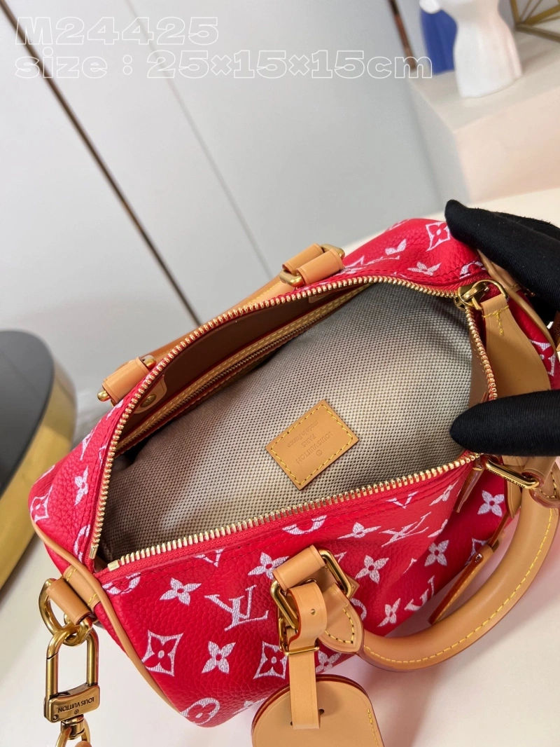 WellDesigned LX Speedy Bags 6122