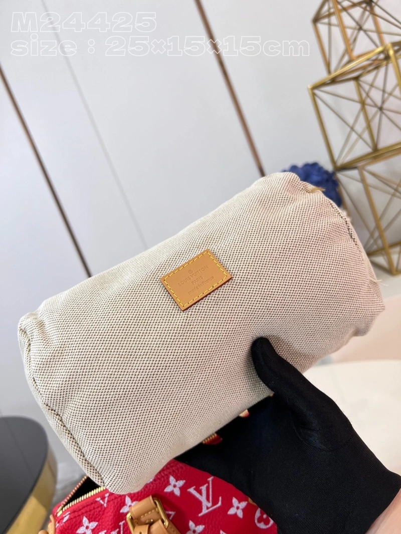 WellDesigned LX Speedy Bags 6122