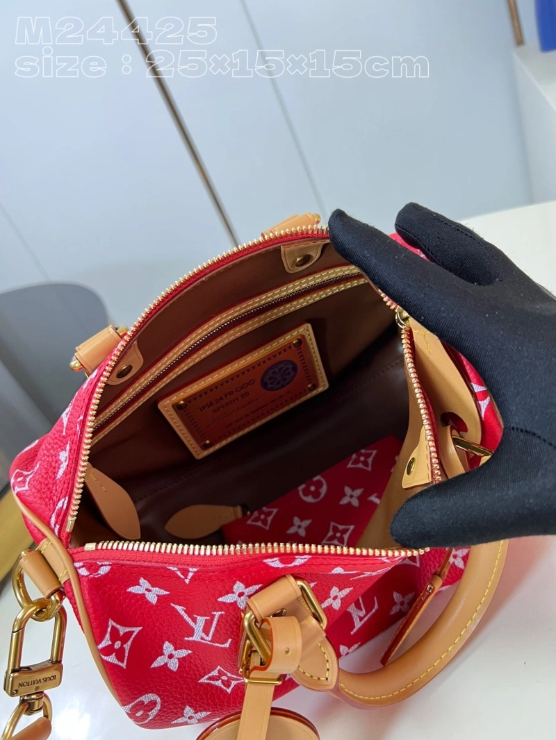 WellDesigned LX Speedy Bags 6122