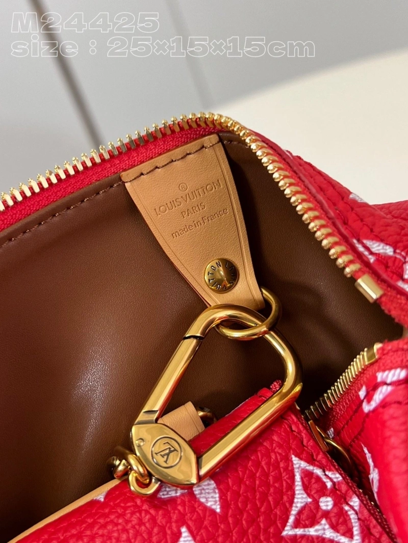 WellDesigned LX Speedy Bags 6122