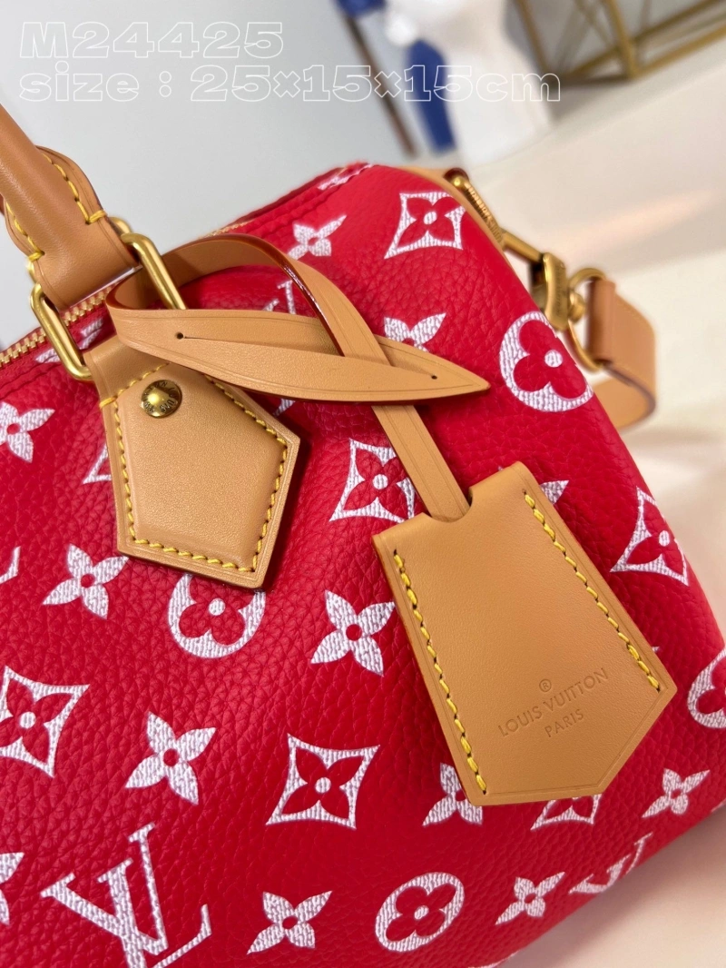 WellDesigned LX Speedy Bags 6122