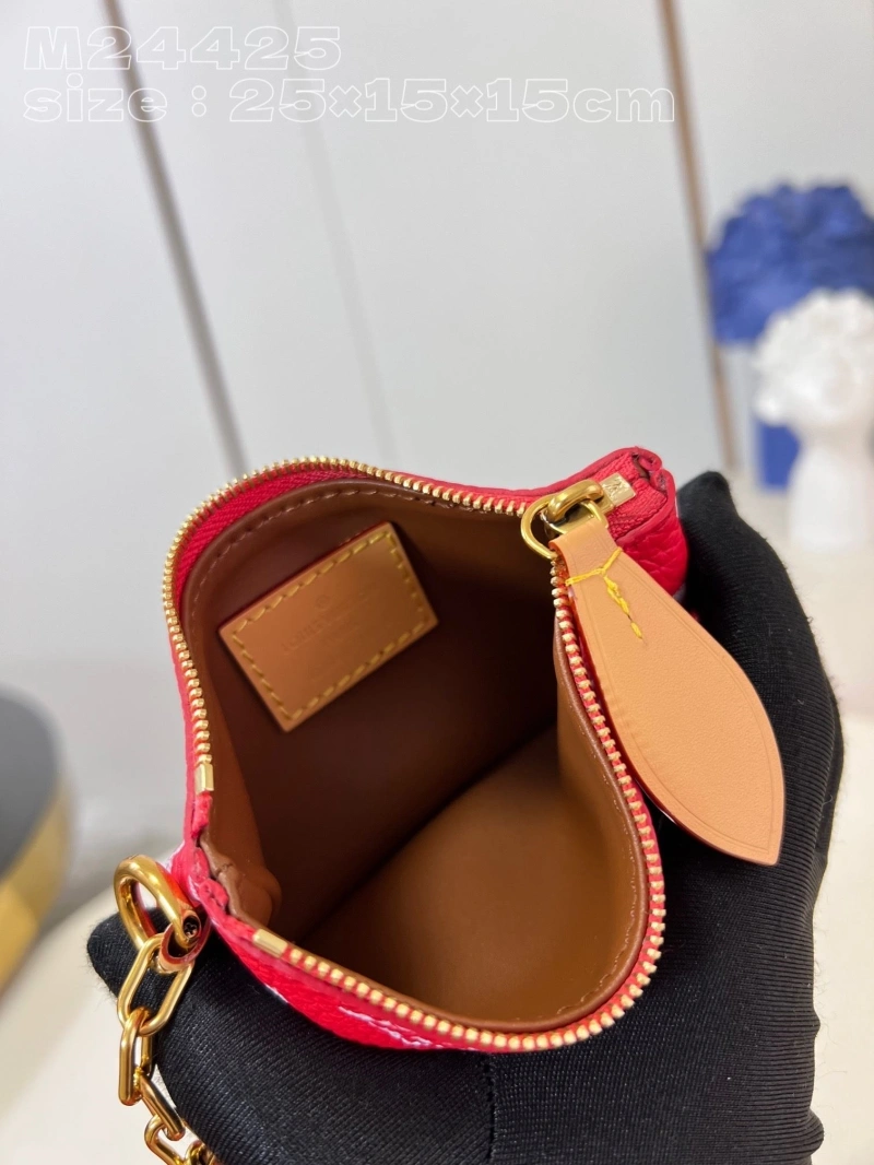WellDesigned LX Speedy Bags 6122
