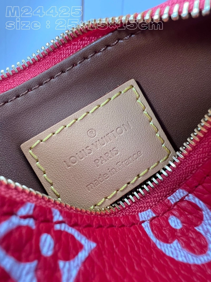 WellDesigned LX Speedy Bags 6122