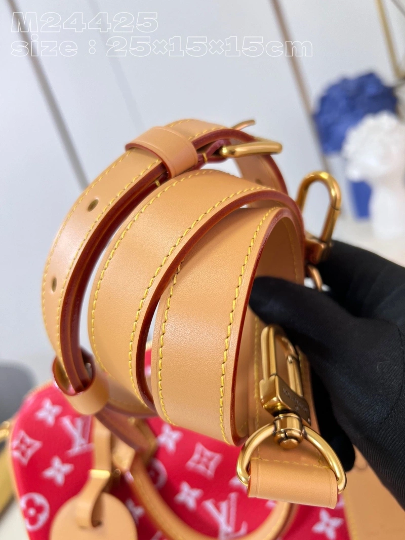 WellDesigned LX Speedy Bags 6122