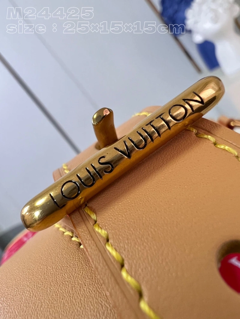 WellDesigned LX Speedy Bags 6122
