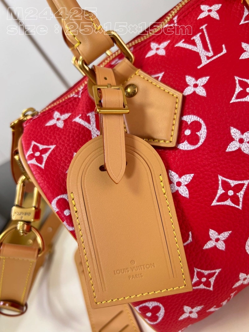 WellDesigned LX Speedy Bags 6122