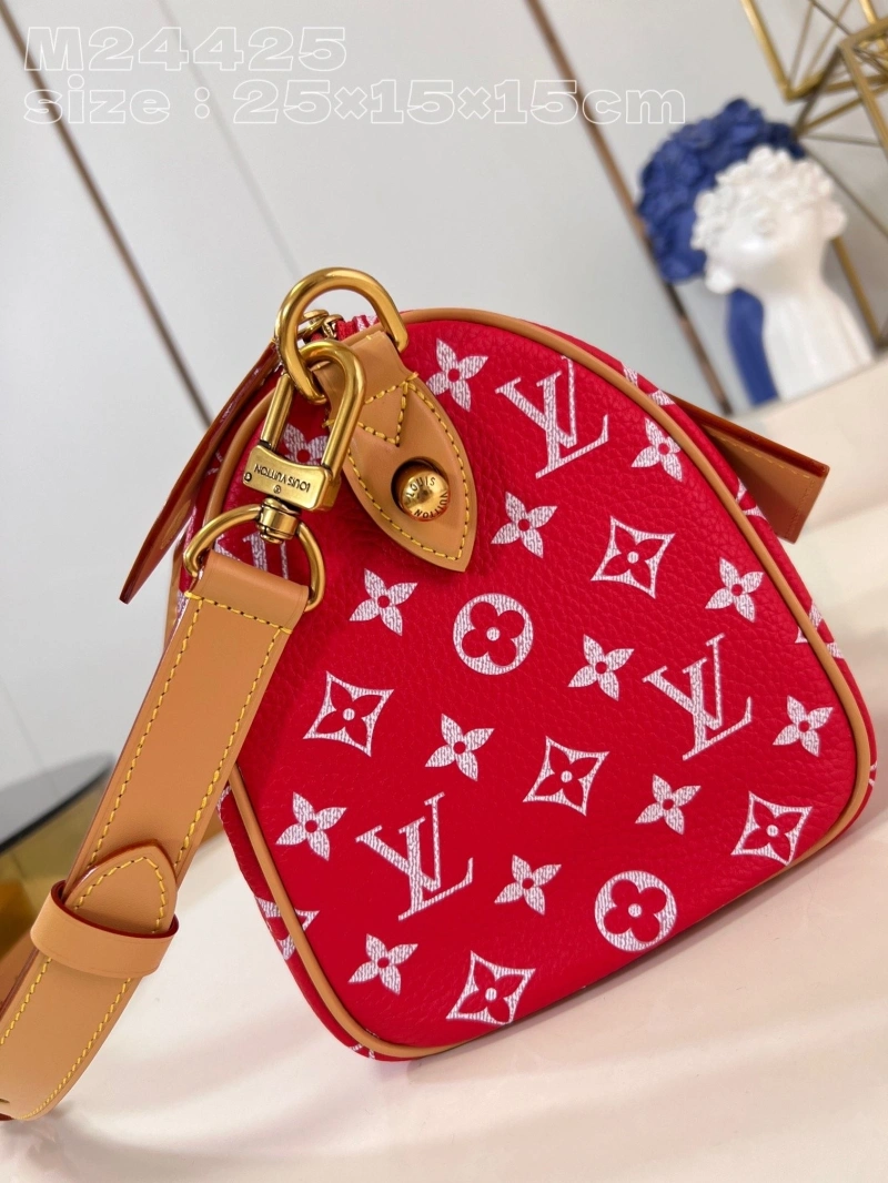 WellDesigned LX Speedy Bags 6122