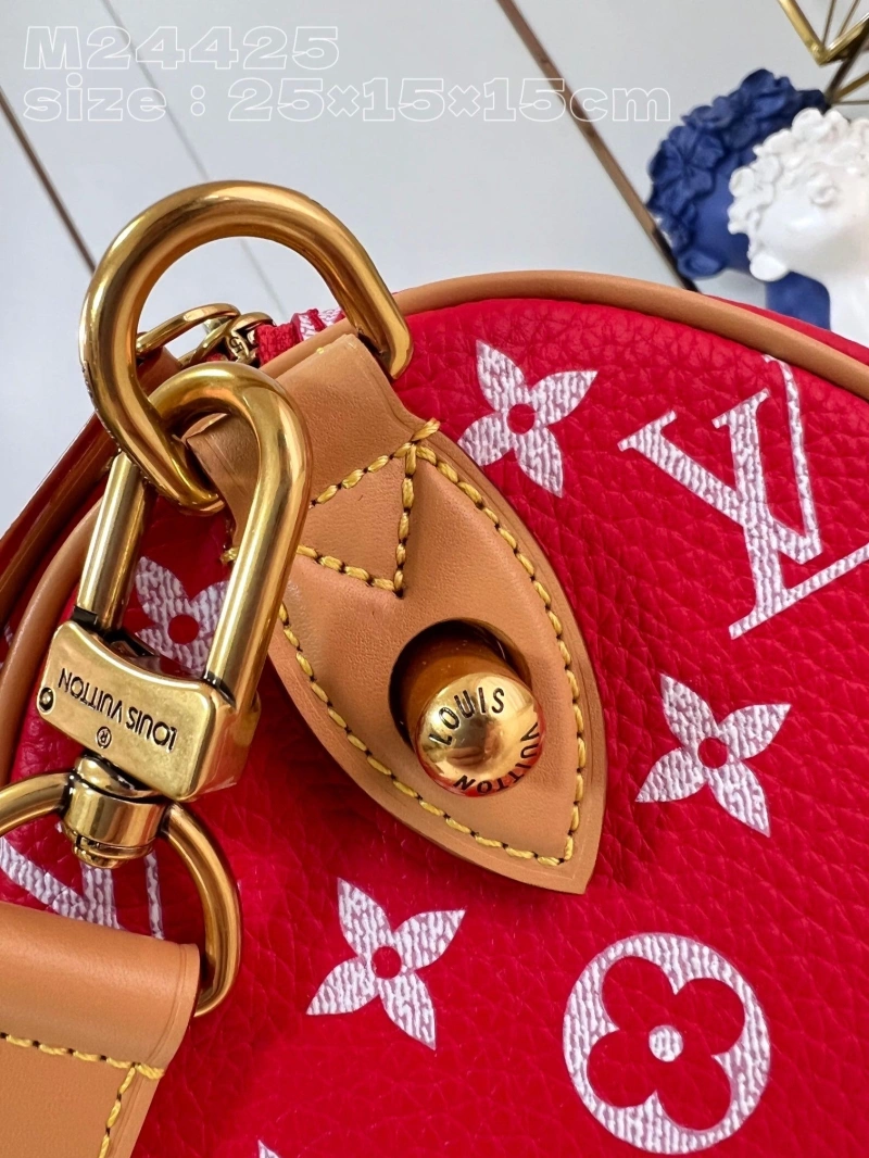 WellDesigned LX Speedy Bags 6122