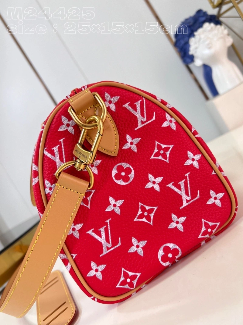 WellDesigned LX Speedy Bags 6122