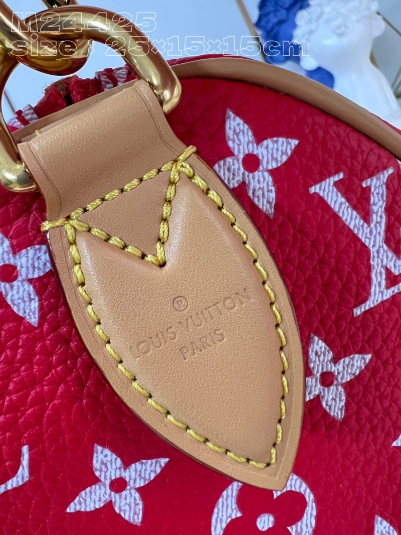 WellDesigned LX Speedy Bags 6122