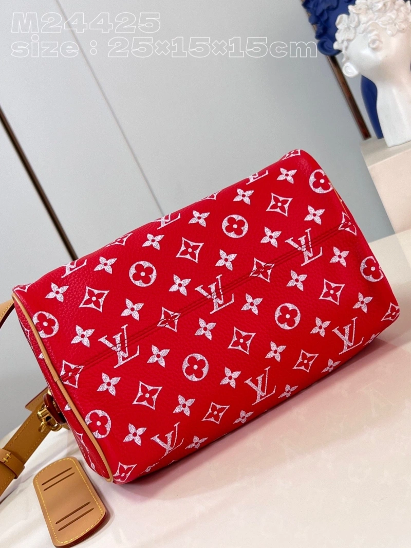 WellDesigned LX Speedy Bags 6122