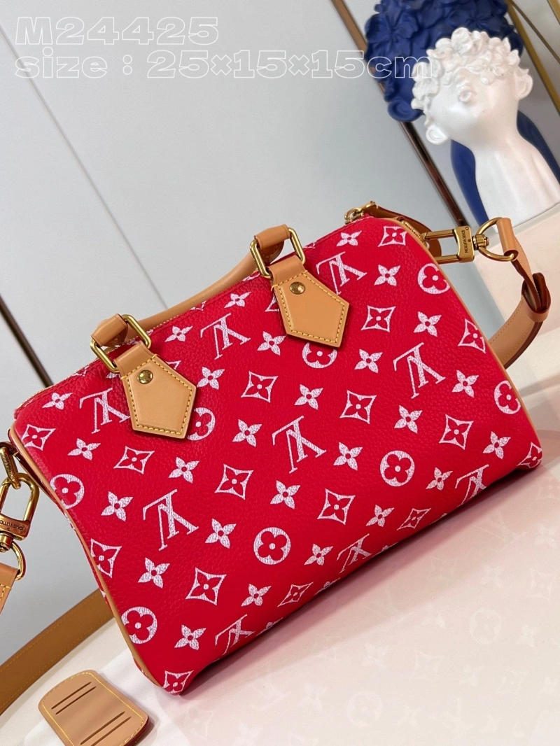 WellDesigned LX Speedy Bags 6122