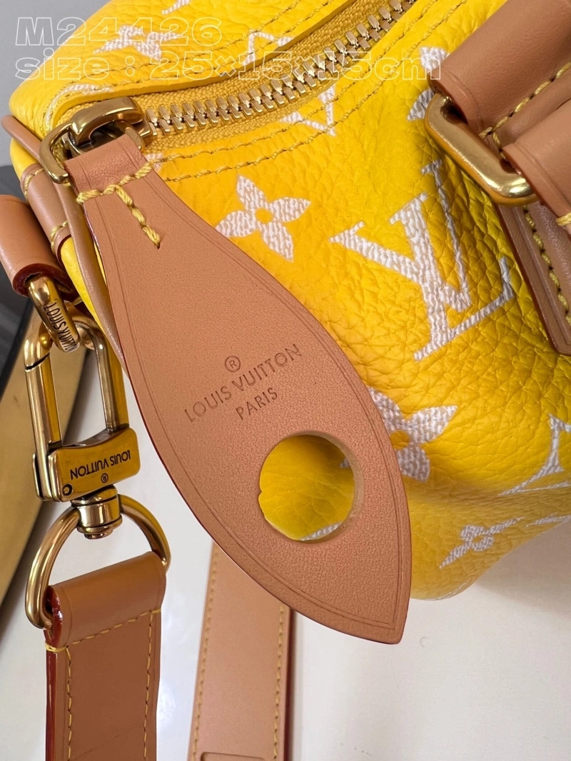 LX Speedy Bags Bright 6134