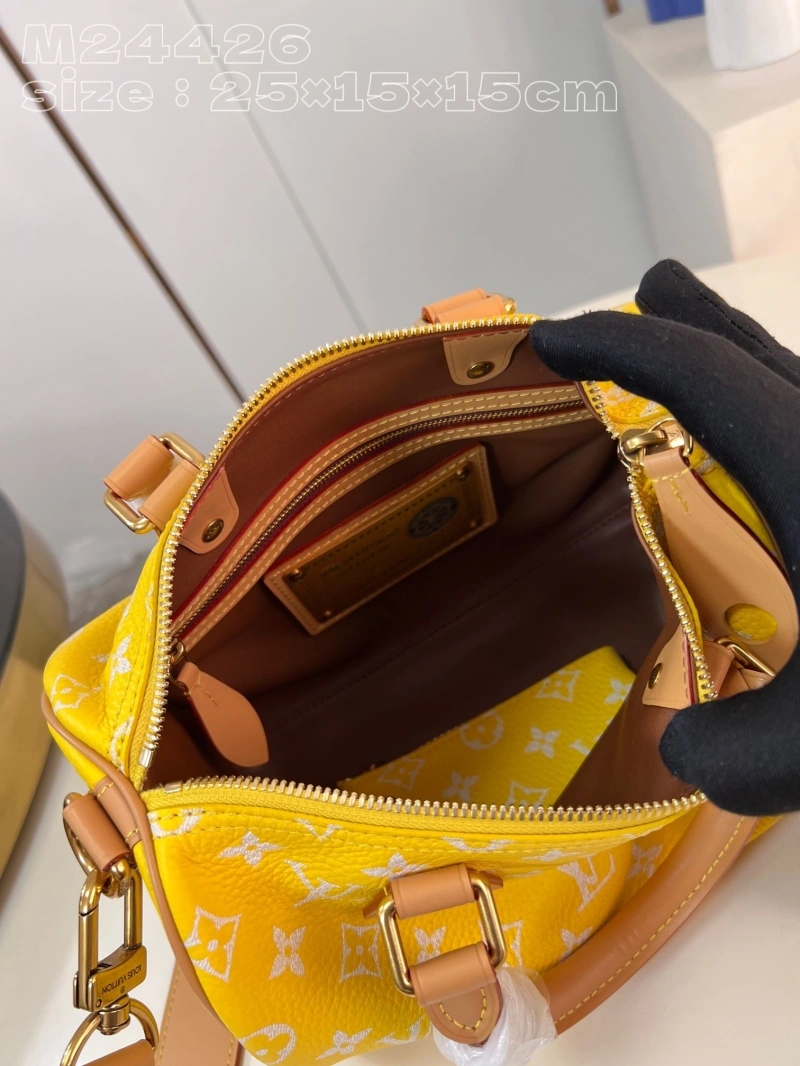 LX Speedy Bags Bright 6134