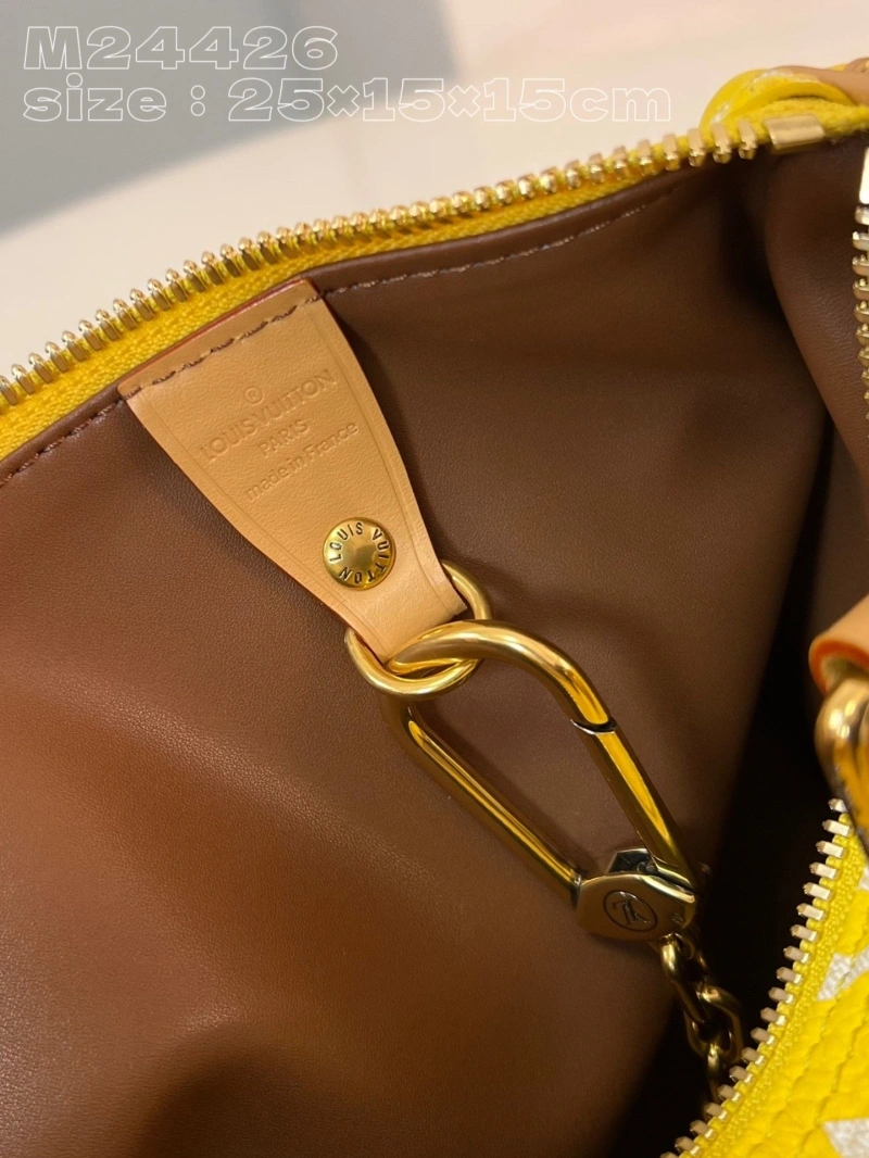 LX Speedy Bags Bright 6134
