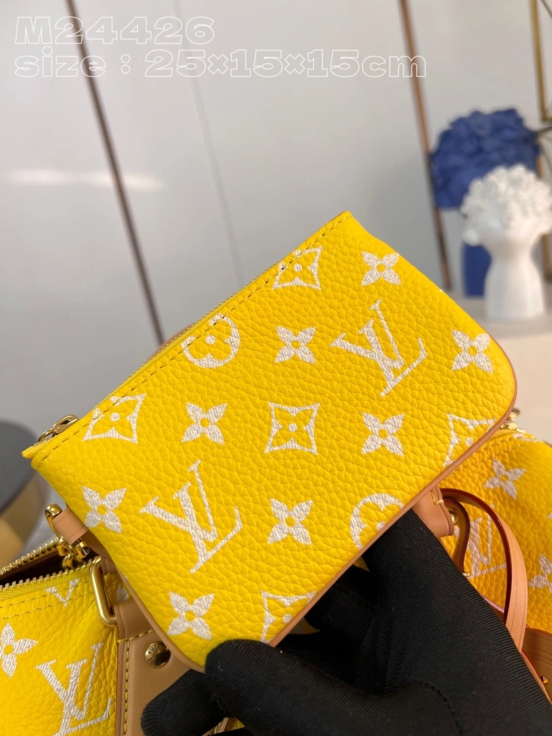 LX Speedy Bags Bright 6134