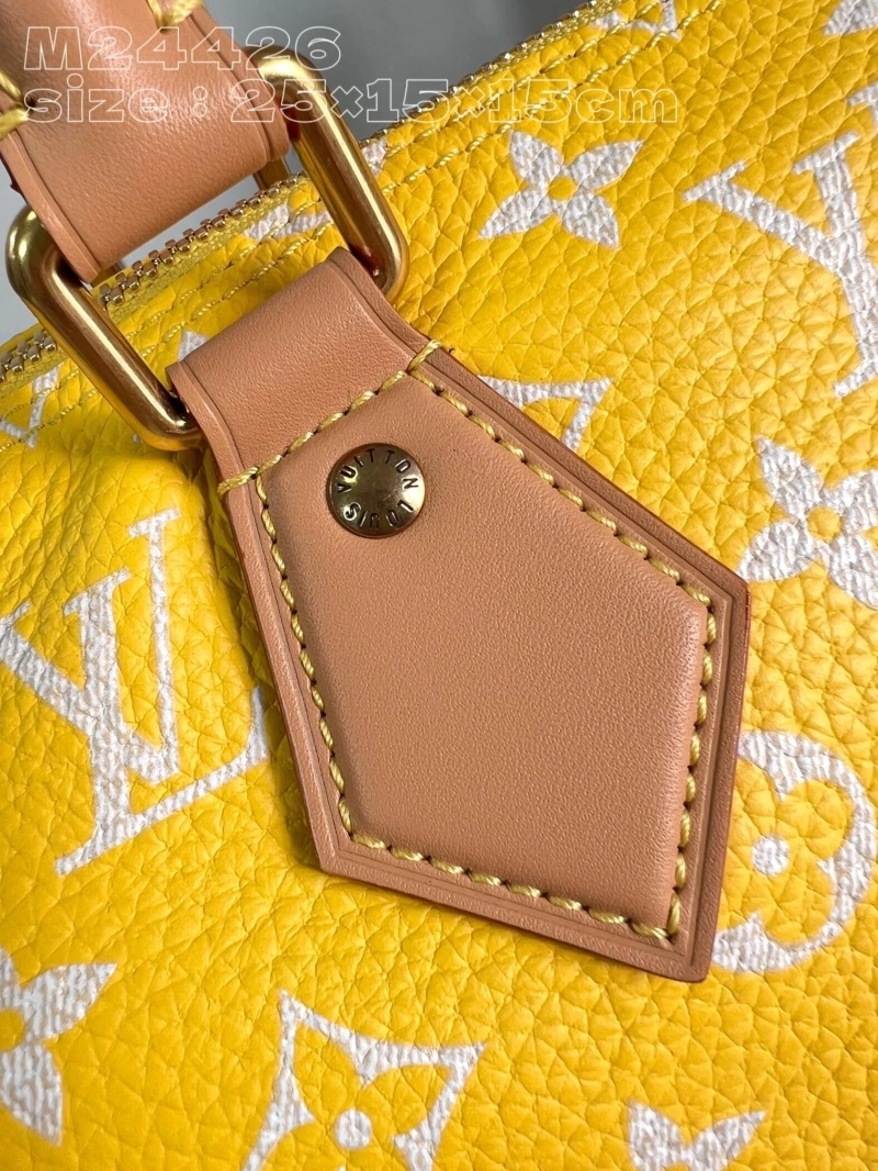 LX Speedy Bags Bright 6134
