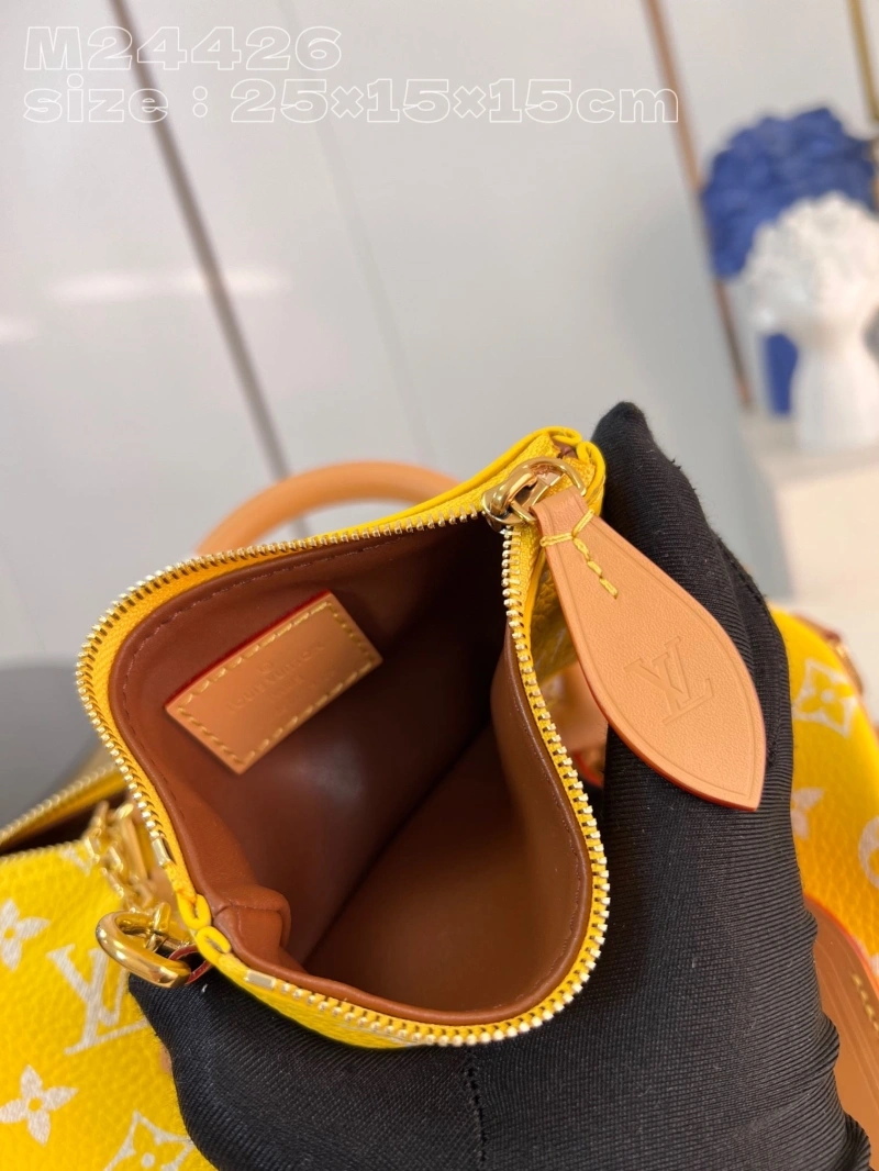 LX Speedy Bags Bright 6134