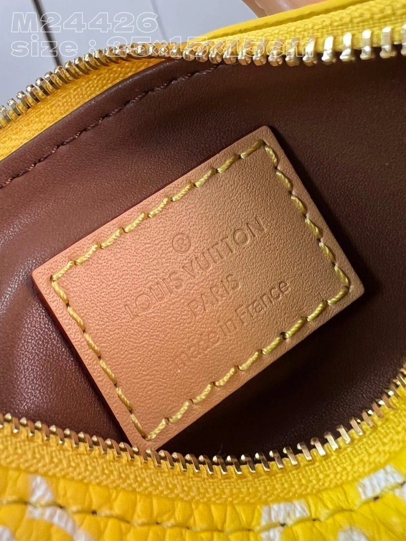 LX Speedy Bags Bright 6134