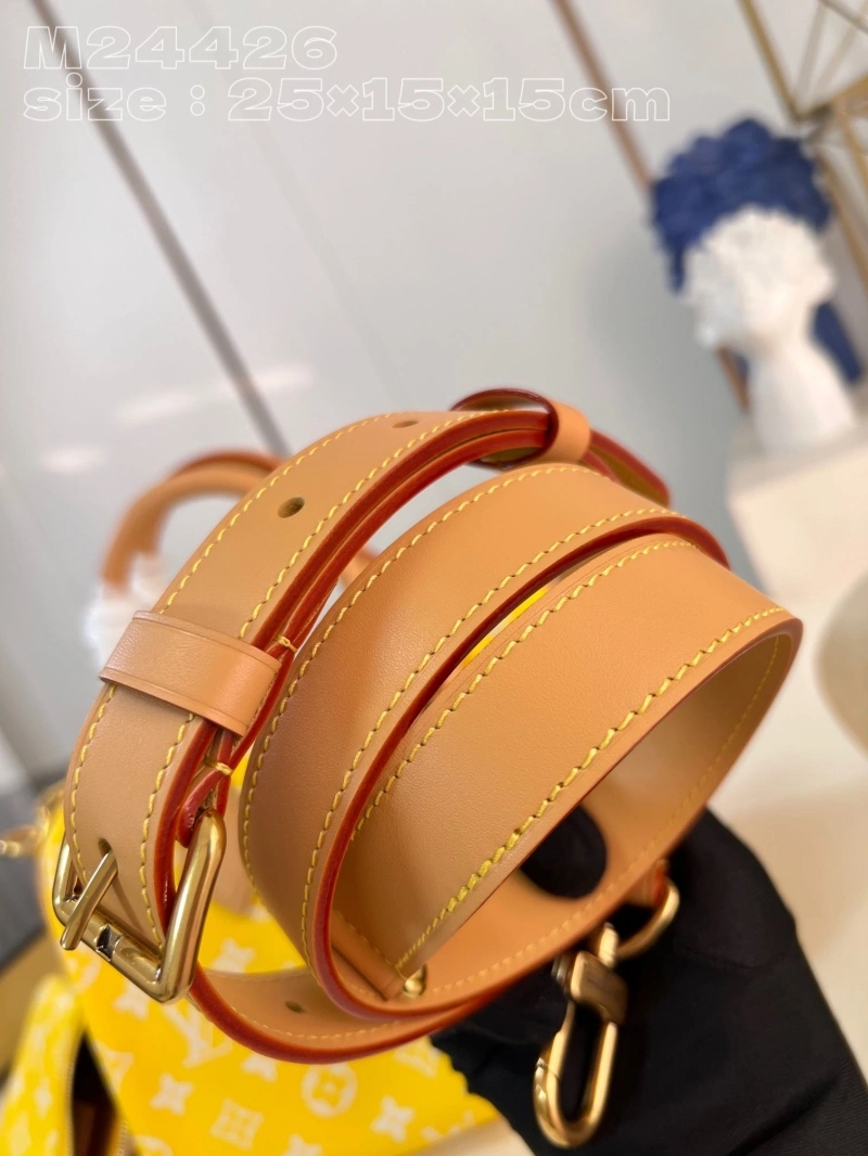 LX Speedy Bags Bright 6134