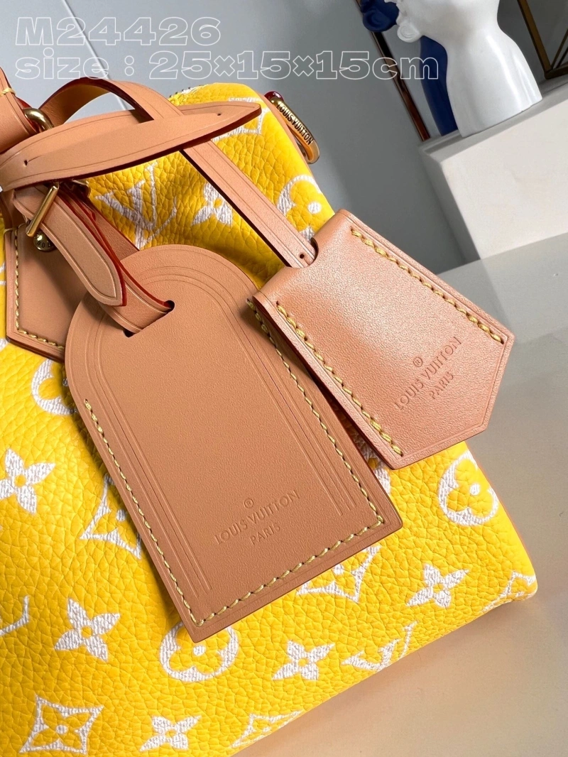 LX Speedy Bags Bright 6134